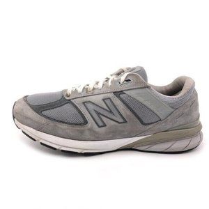 New Balance 990v5 Running Shoes 15 EE